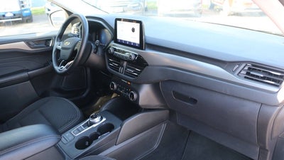 2024 Ford Escape Active AWD 4dr SUV