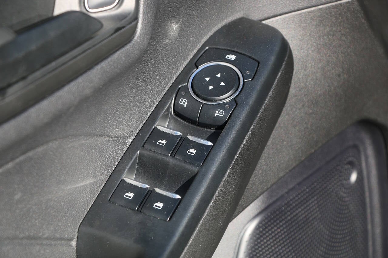 2024 Ford Escape Active AWD 4dr SUV