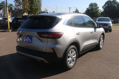 2024 Ford Escape Active AWD 4dr SUV