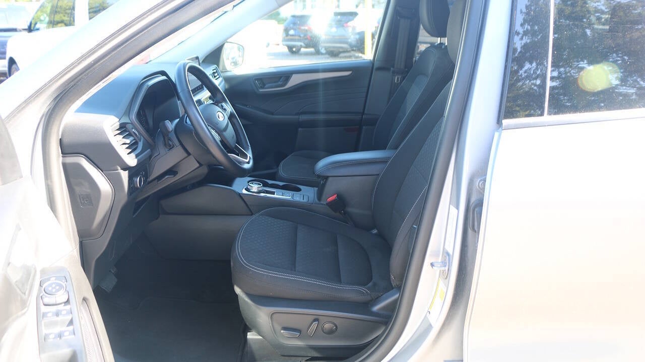 2024 Ford Escape Active AWD 4dr SUV