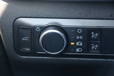 2024 Ford Escape Active AWD 4dr SUV