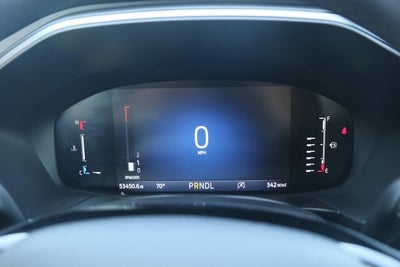 2024 Ford Escape Active AWD 4dr SUV