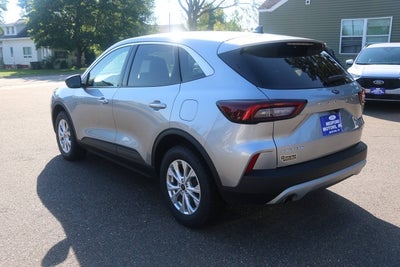 2024 Ford Escape Active AWD 4dr SUV