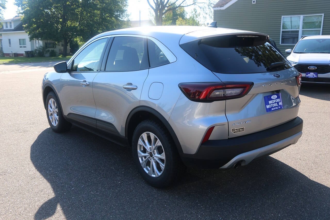 2024 Ford Escape Active AWD 4dr SUV