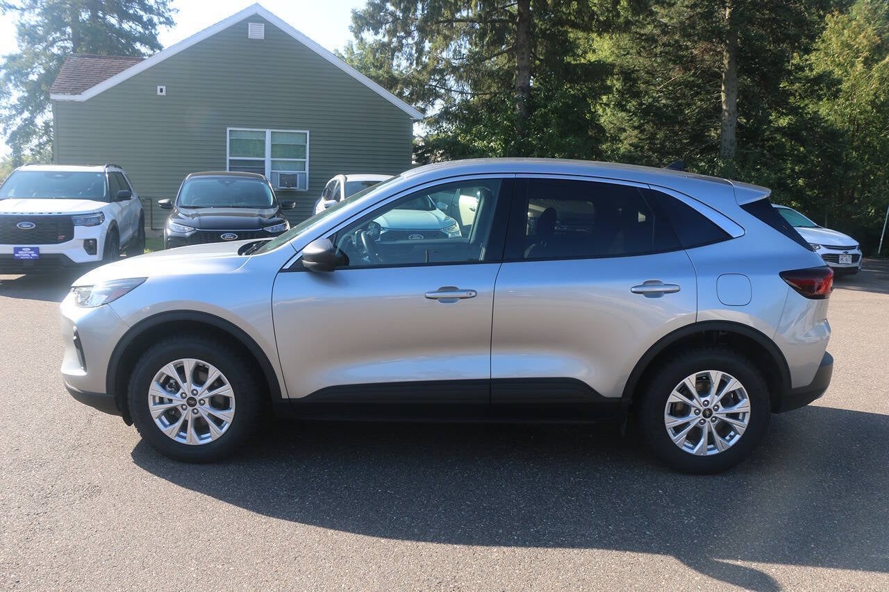 2024 Ford Escape Active AWD 4dr SUV