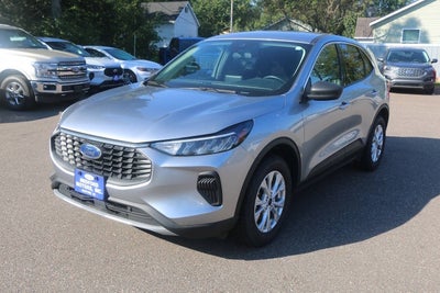 2024 Ford Escape Active AWD 4dr SUV