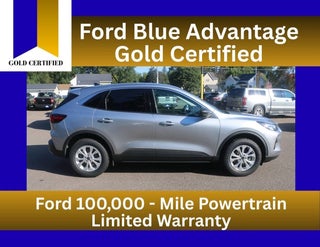 2024 Ford Escape Active AWD 4dr SUV