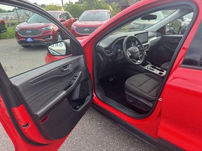 2024 Ford Escape Active AWD 4dr SUV