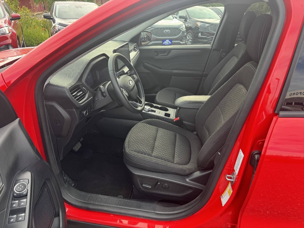 2024 Ford Escape Active AWD 4dr SUV