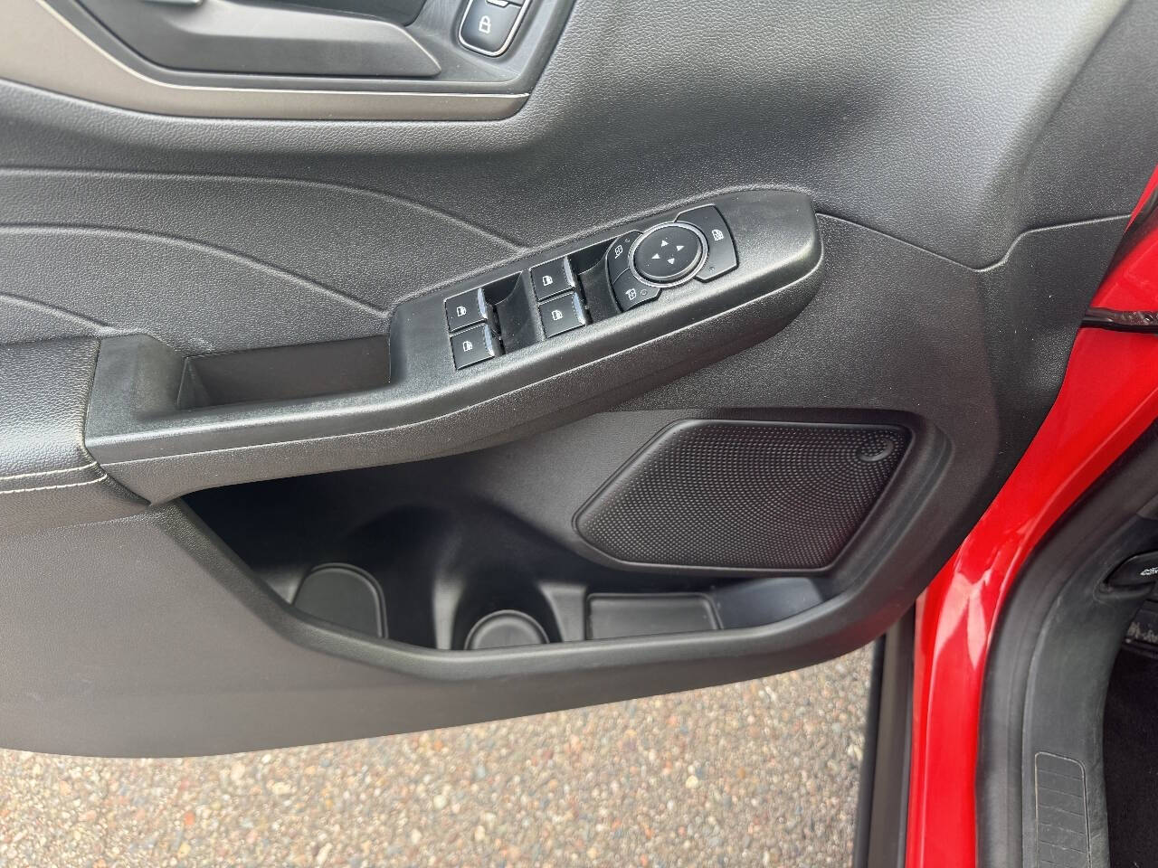 2024 Ford Escape Active AWD 4dr SUV