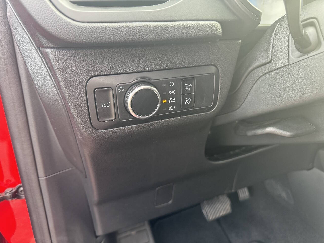 2024 Ford Escape Active AWD 4dr SUV