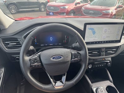 2024 Ford Escape Active AWD 4dr SUV