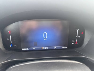 2024 Ford Escape Active AWD 4dr SUV