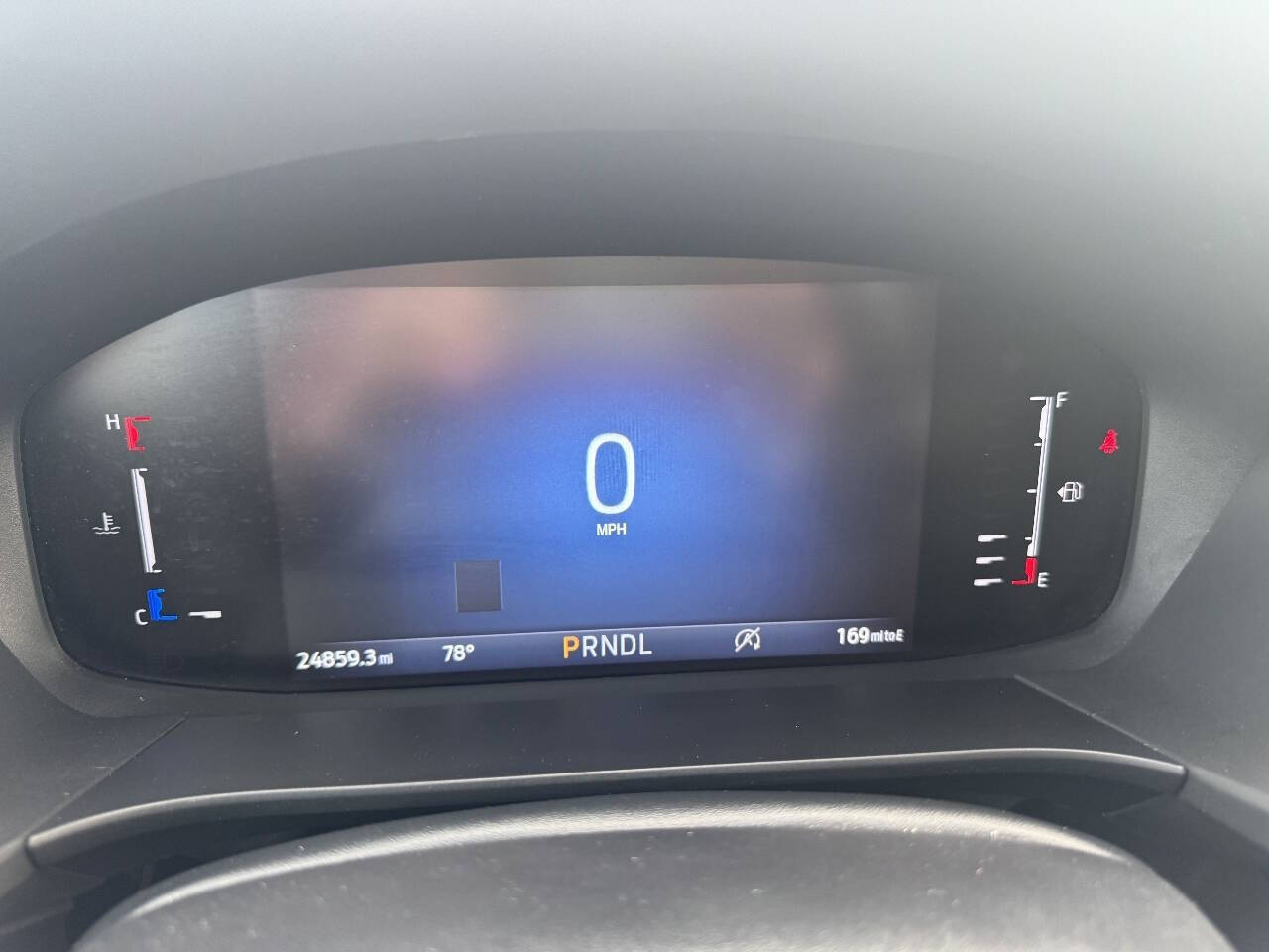 2024 Ford Escape Active AWD 4dr SUV