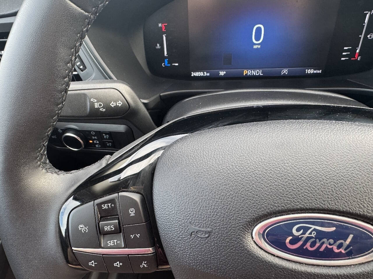 2024 Ford Escape Active AWD 4dr SUV