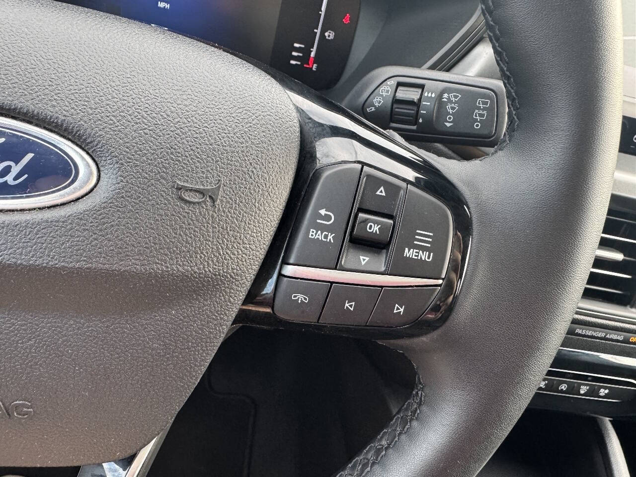 2024 Ford Escape Active AWD 4dr SUV