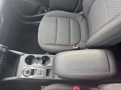 2024 Ford Escape Active AWD 4dr SUV