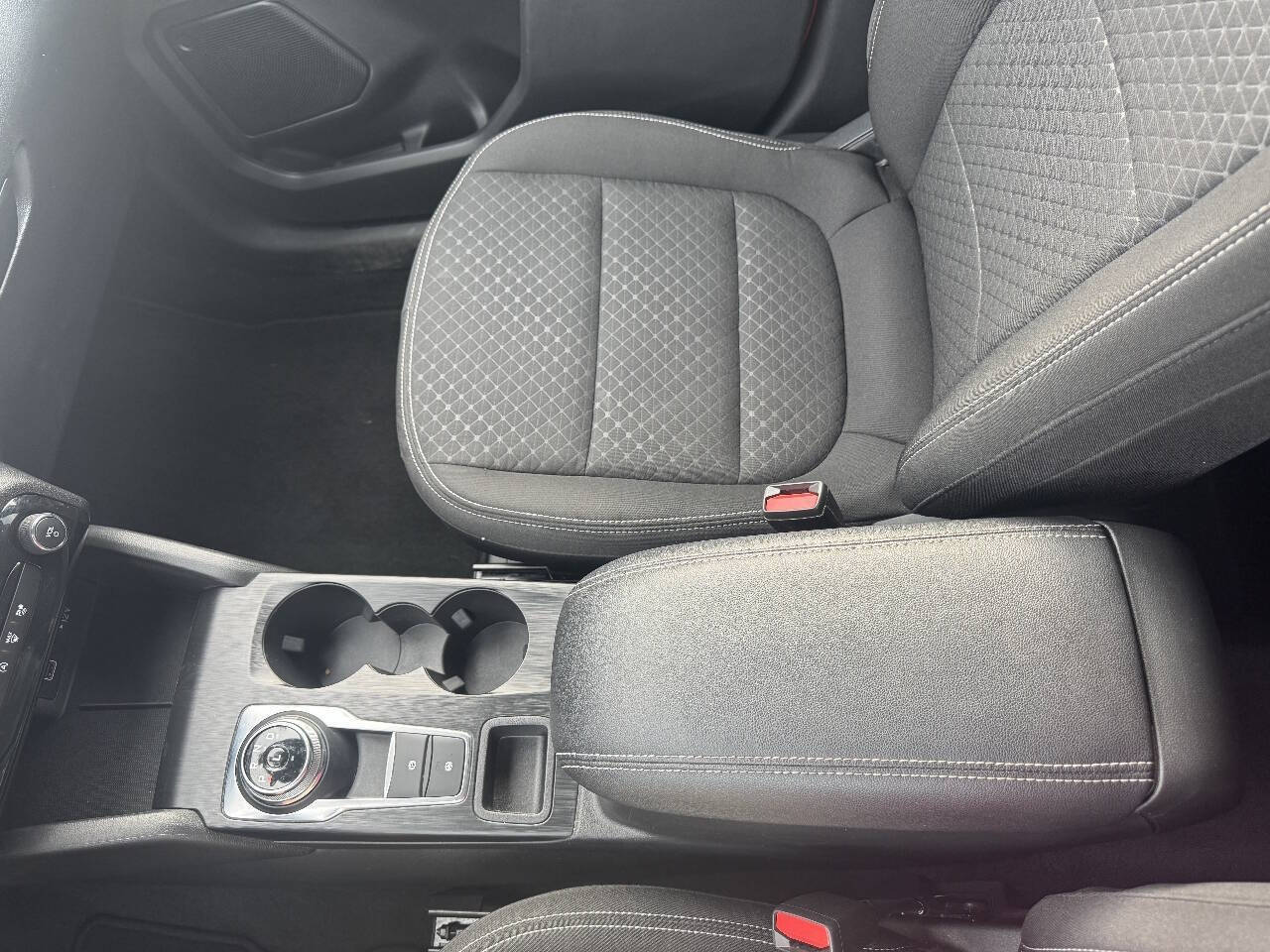 2024 Ford Escape Active AWD 4dr SUV