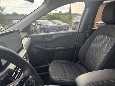 2024 Ford Escape Active AWD 4dr SUV