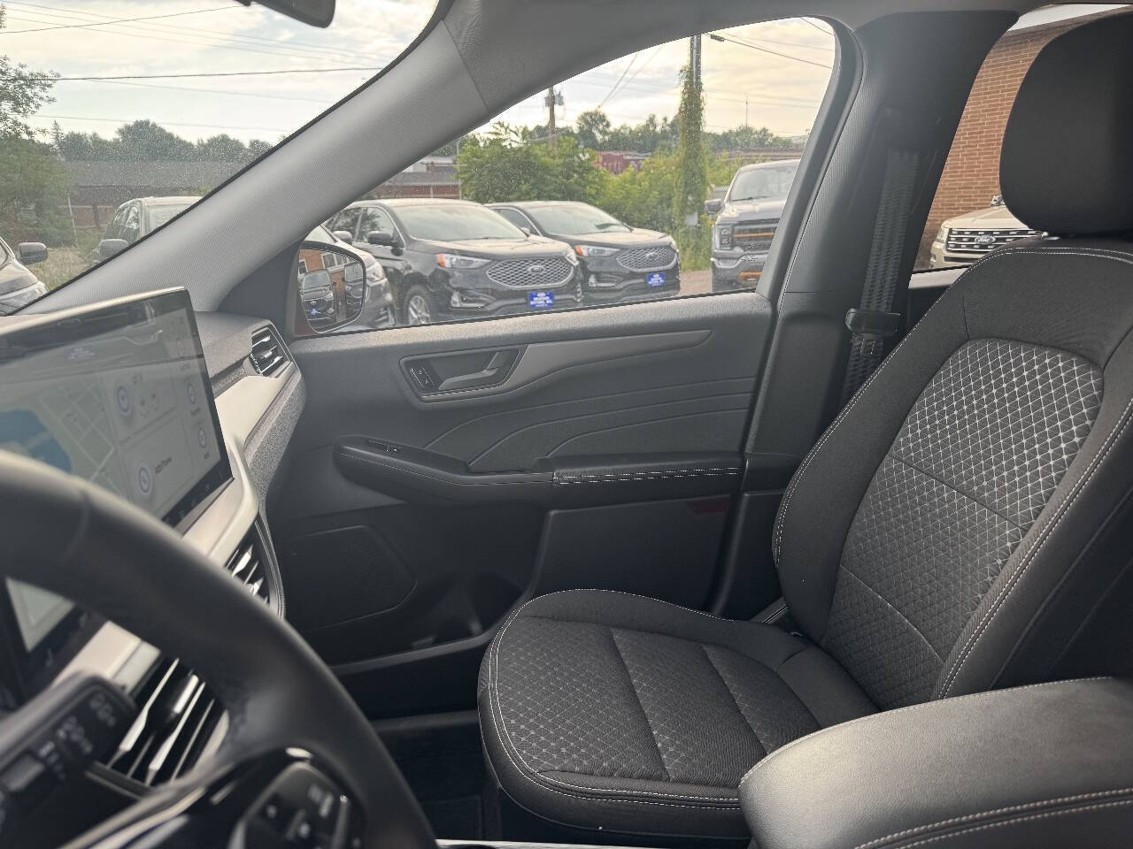 2024 Ford Escape Active AWD 4dr SUV