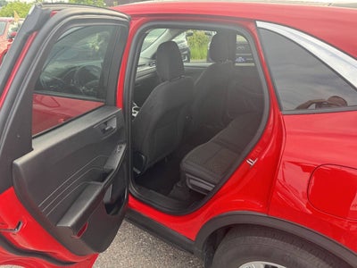 2024 Ford Escape Active AWD 4dr SUV