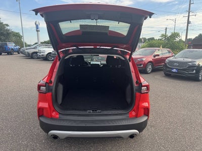 2024 Ford Escape Active AWD 4dr SUV