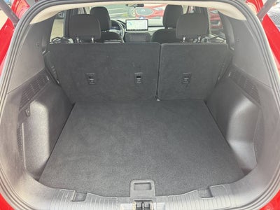 2024 Ford Escape Active AWD 4dr SUV