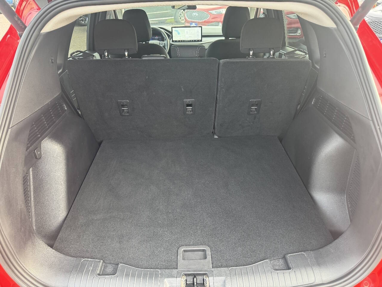 2024 Ford Escape Active AWD 4dr SUV