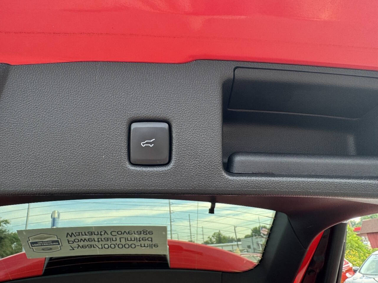 2024 Ford Escape Active AWD 4dr SUV