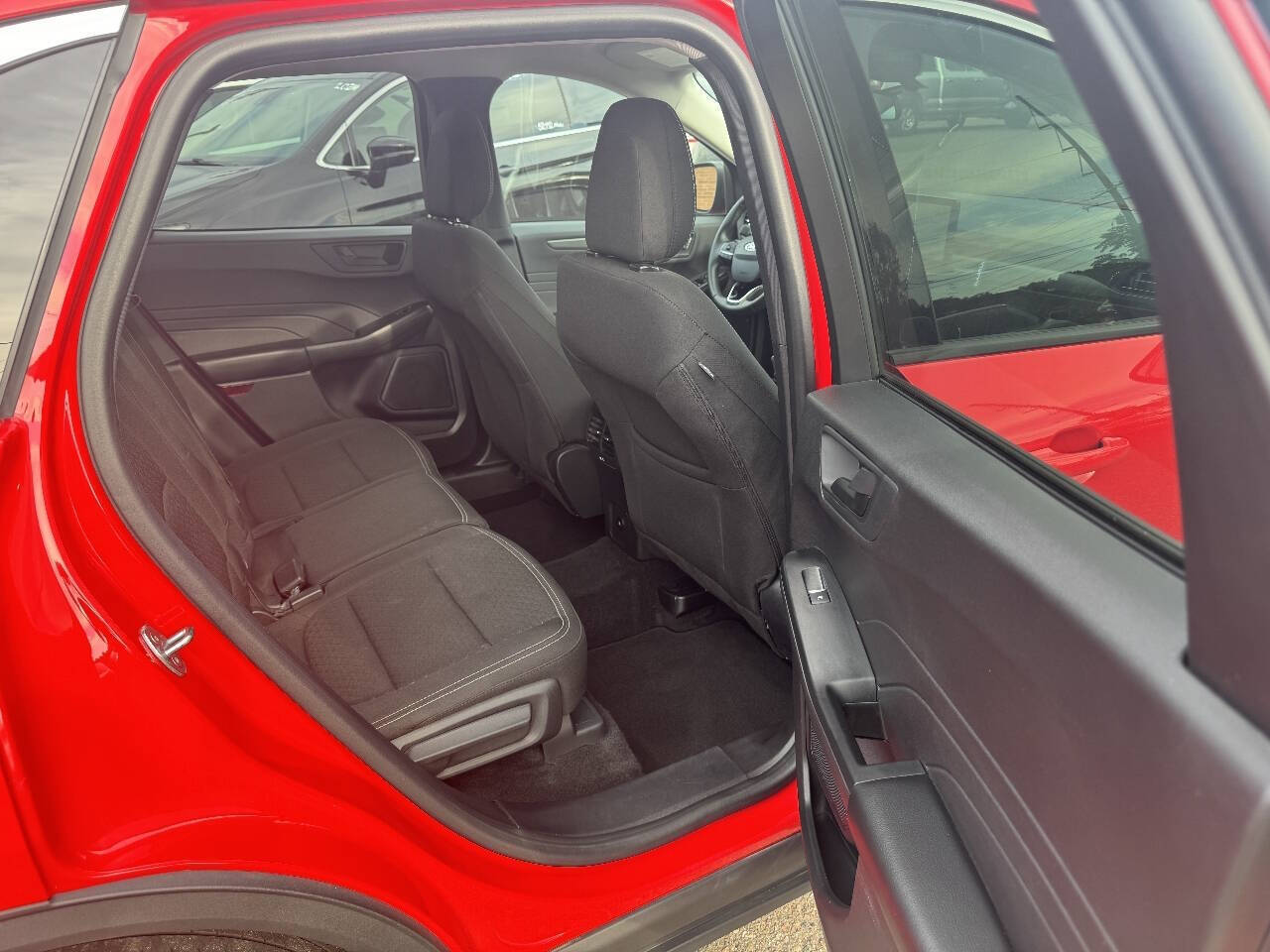 2024 Ford Escape Active AWD 4dr SUV