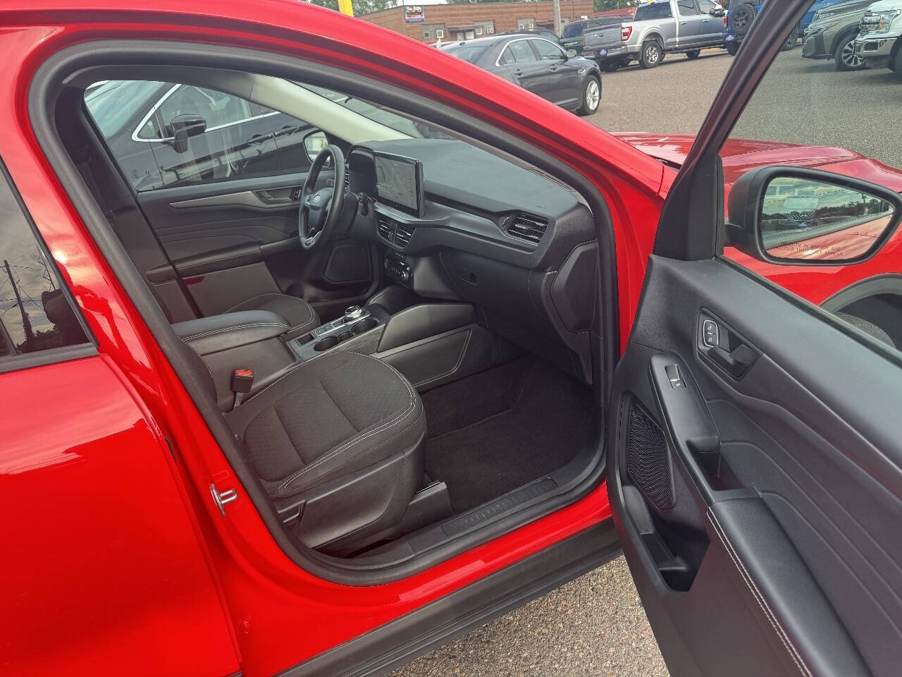 2024 Ford Escape Active AWD 4dr SUV