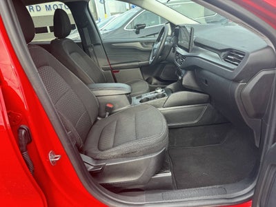 2024 Ford Escape Active AWD 4dr SUV