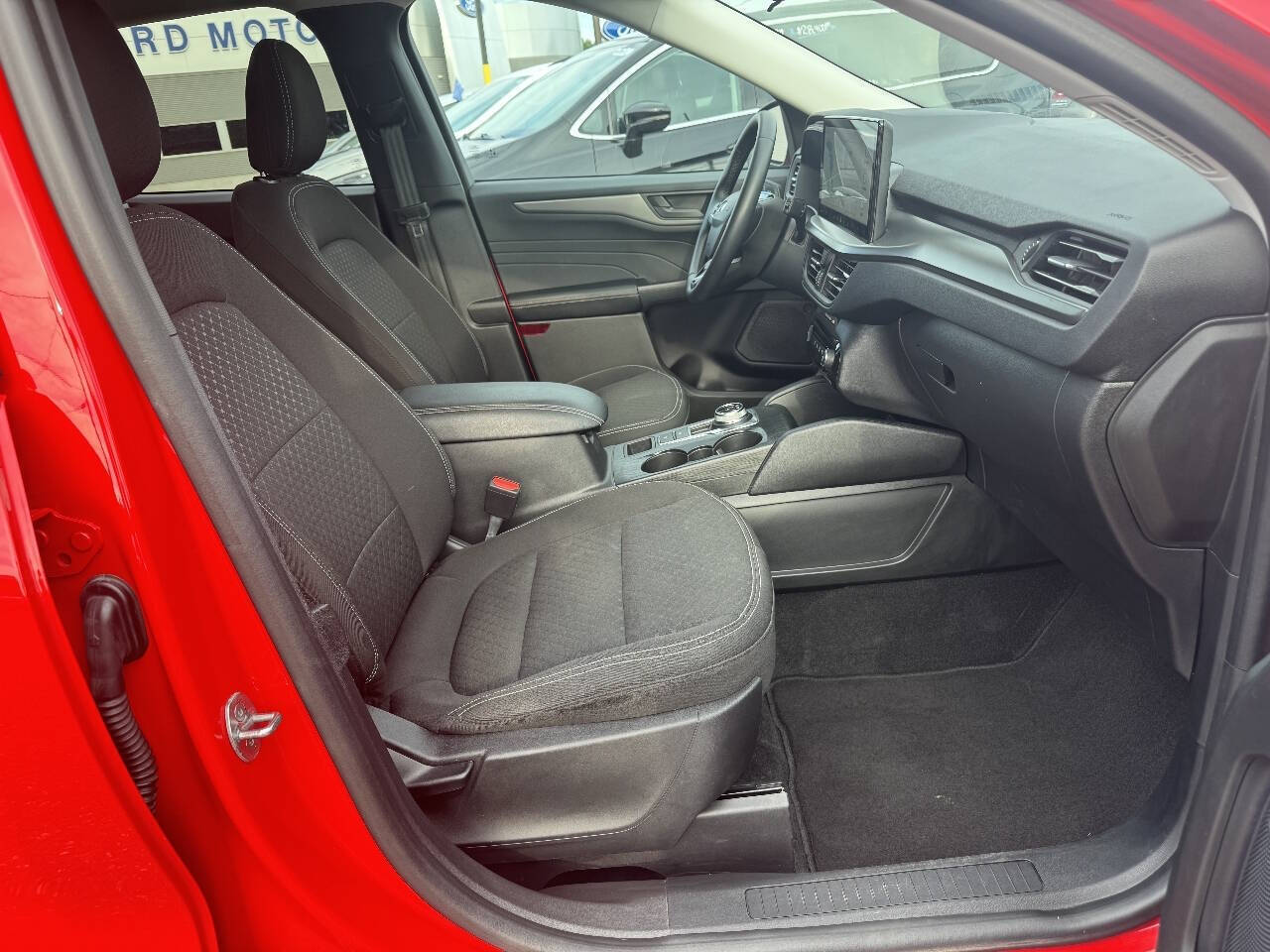 2024 Ford Escape Active AWD 4dr SUV
