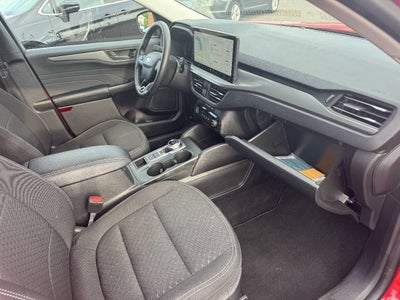 2024 Ford Escape Active AWD 4dr SUV