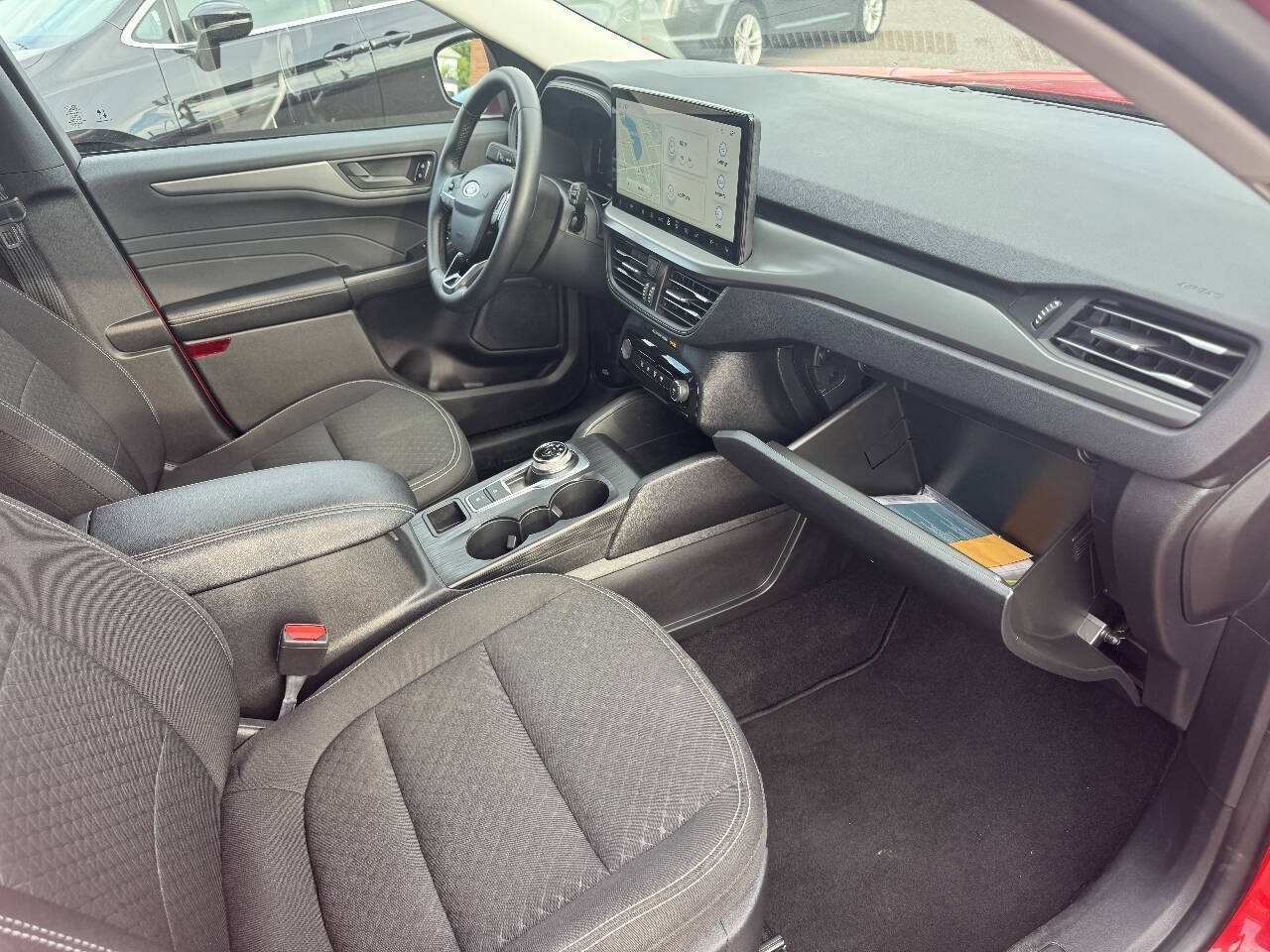 2024 Ford Escape Active AWD 4dr SUV