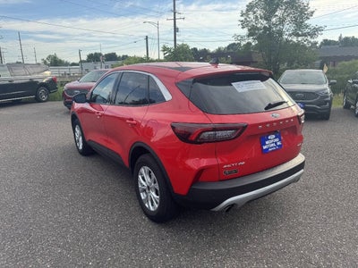 2024 Ford Escape Active AWD 4dr SUV