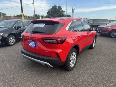 2024 Ford Escape Active AWD 4dr SUV