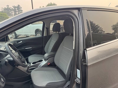 2014 Ford Escape SE AWD 4dr SUV