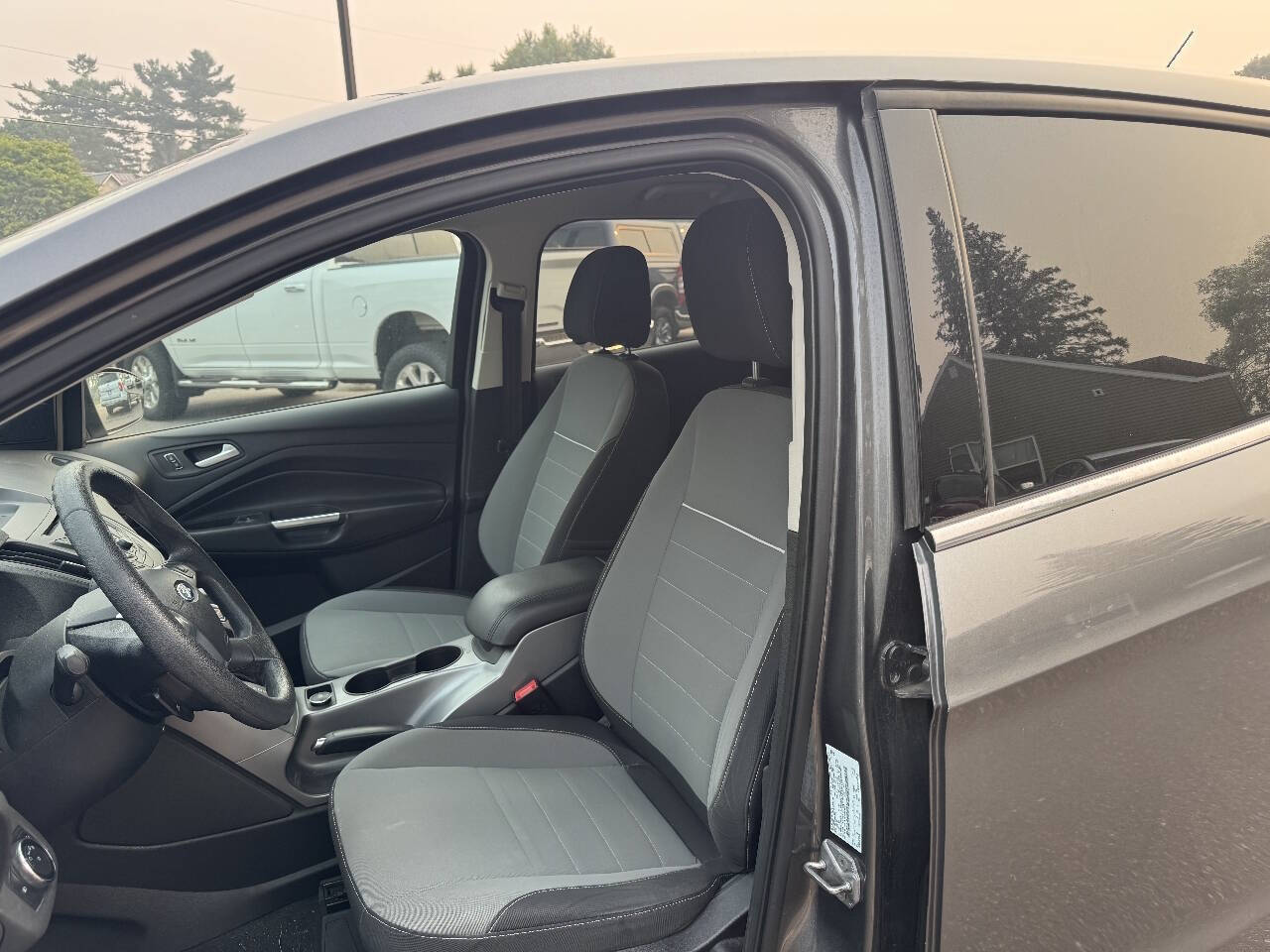 2014 Ford Escape SE AWD 4dr SUV