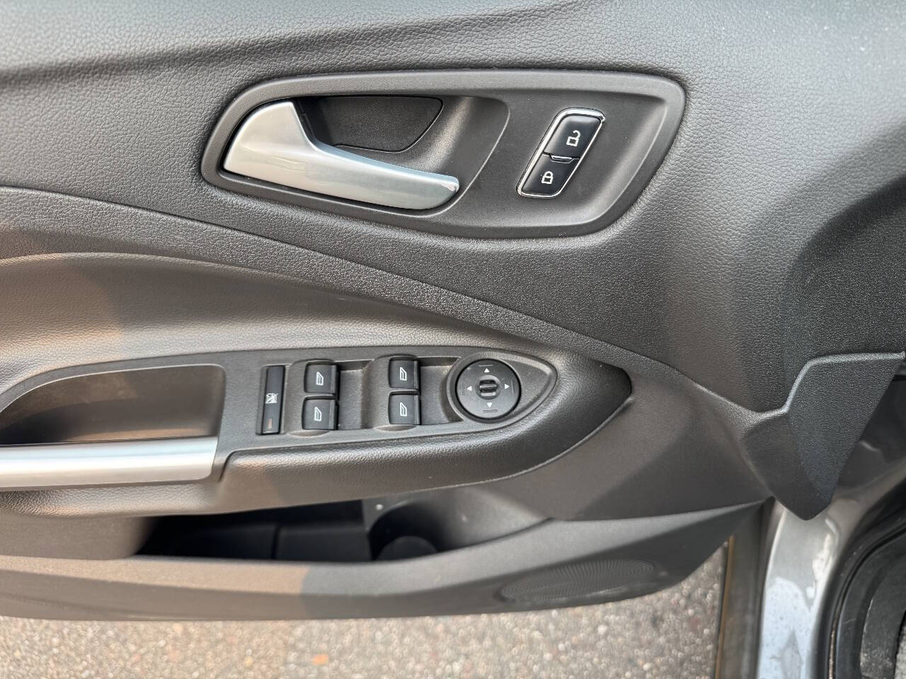 2014 Ford Escape SE AWD 4dr SUV