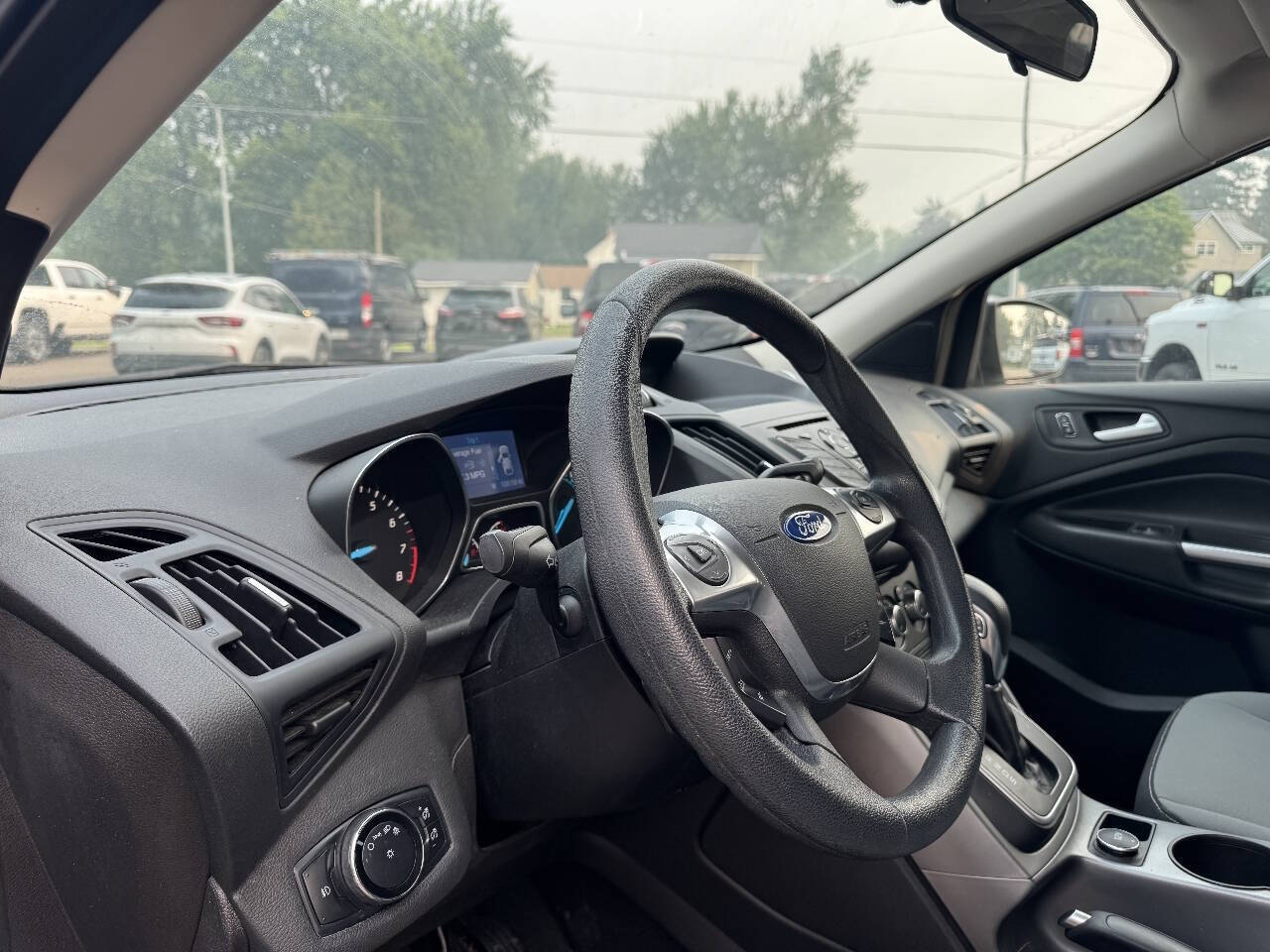2014 Ford Escape SE AWD 4dr SUV