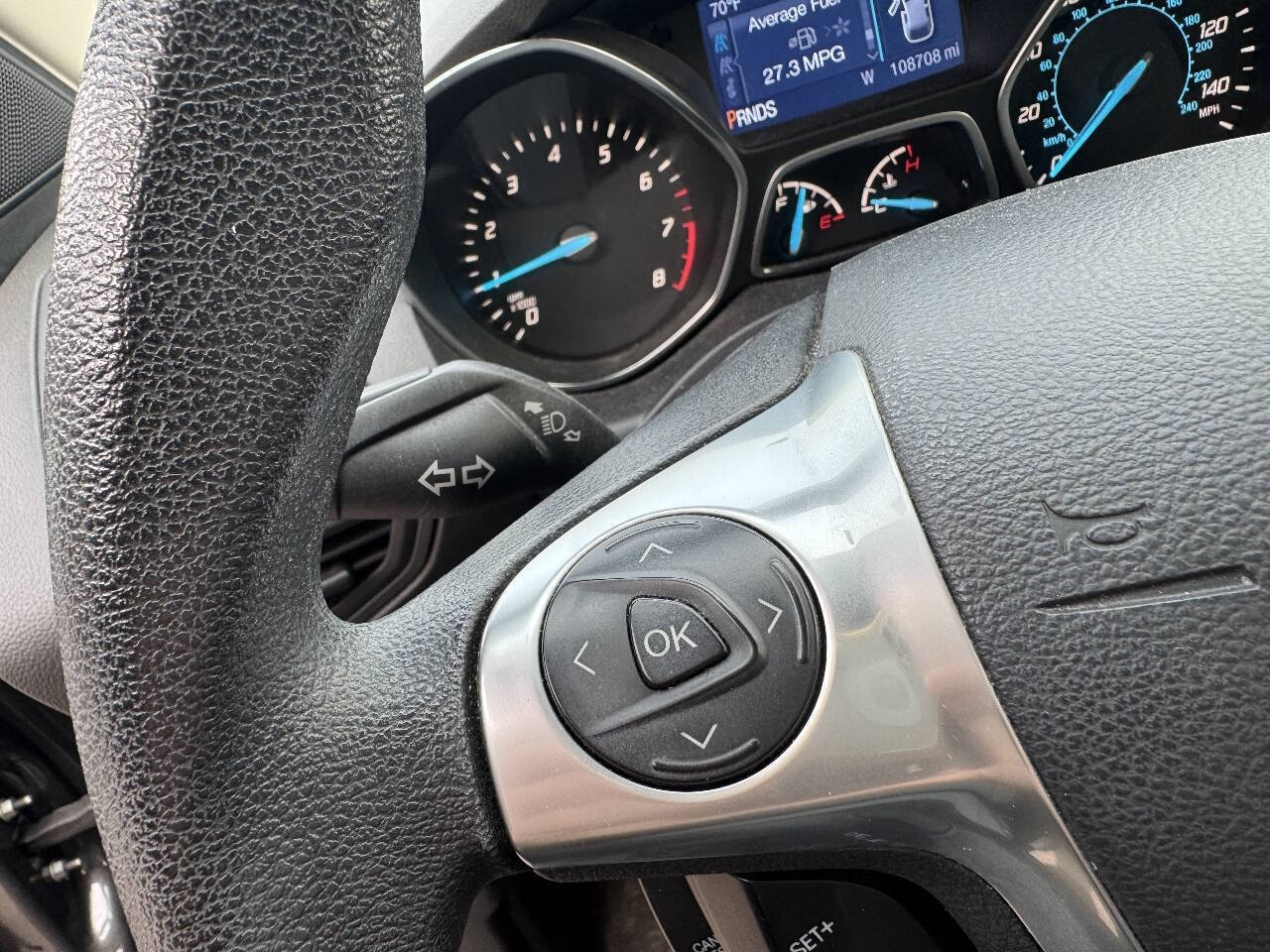 2014 Ford Escape SE AWD 4dr SUV