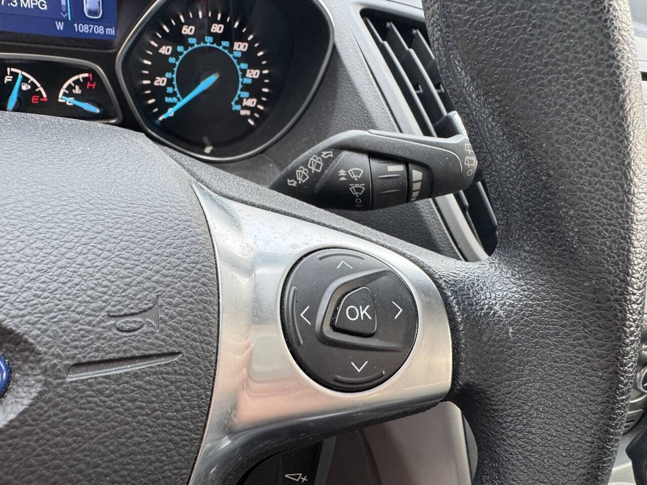 2014 Ford Escape SE AWD 4dr SUV
