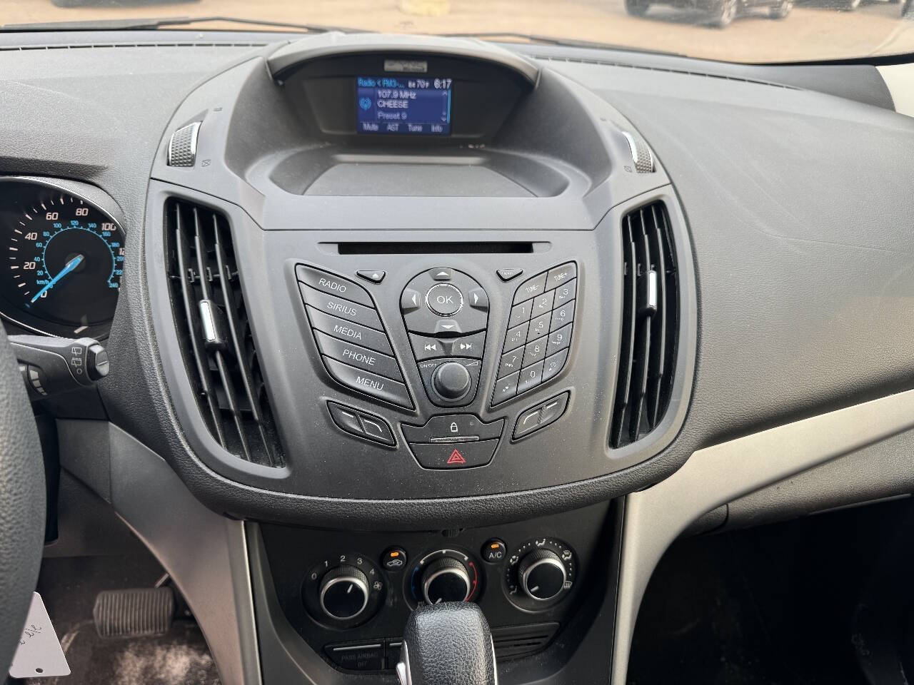 2014 Ford Escape SE AWD 4dr SUV