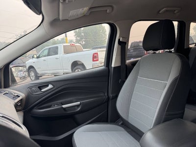 2014 Ford Escape SE AWD 4dr SUV