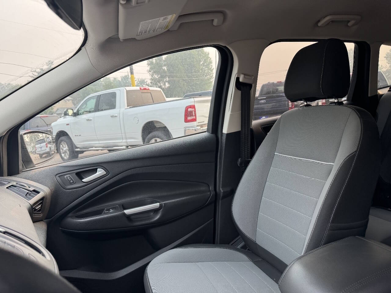 2014 Ford Escape SE AWD 4dr SUV