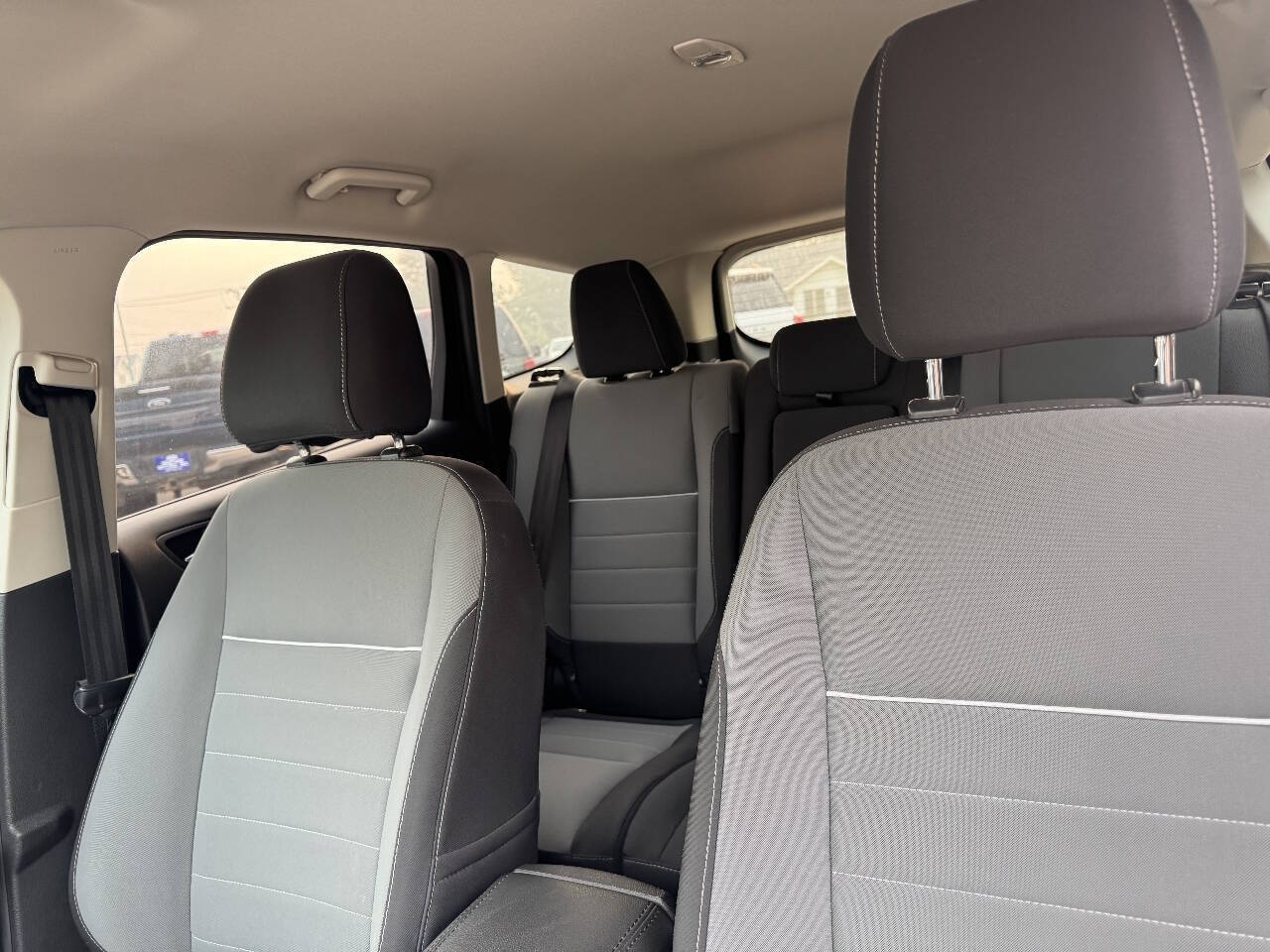 2014 Ford Escape SE AWD 4dr SUV
