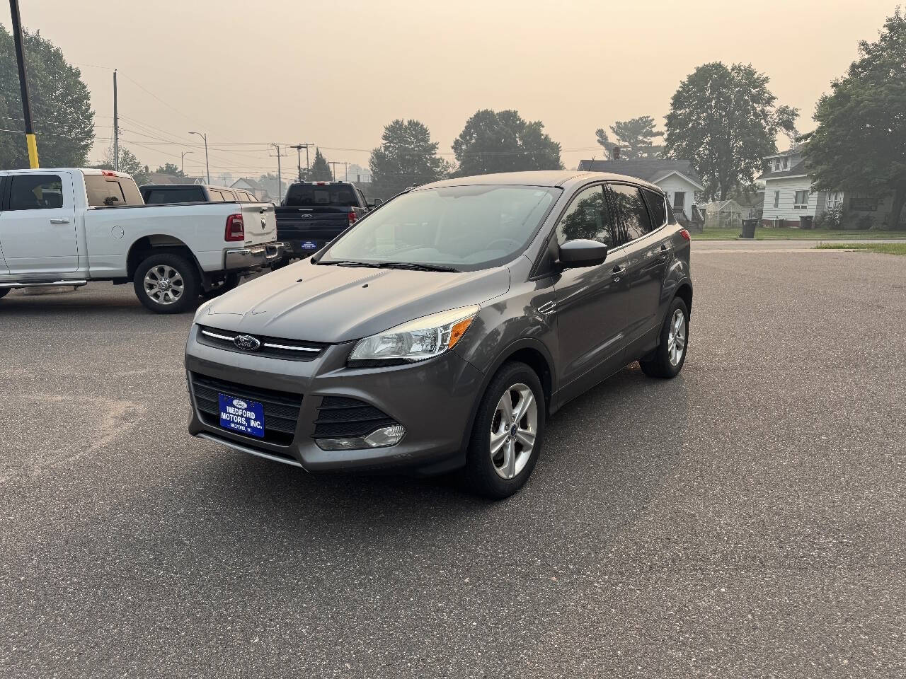 2014 Ford Escape SE AWD 4dr SUV