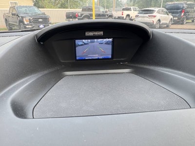 2014 Ford Escape SE AWD 4dr SUV