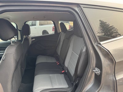 2014 Ford Escape SE AWD 4dr SUV